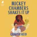 Mickey Chambers Shakes it Up - eAudiobook