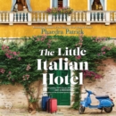 The Little Italian Hotel - eAudiobook