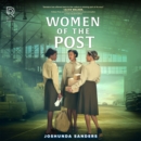 Women of the Post - eAudiobook