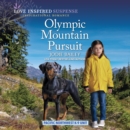 Olympic Mountain Pursuit - eAudiobook