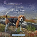 Threat Detection - eAudiobook