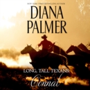 Long, Tall Texans: Connal - eAudiobook