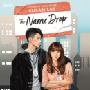 The Name Drop - eAudiobook