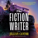 The Fiction Writer - eAudiobook
