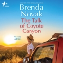 The Talk of Coyote Canyon - eAudiobook