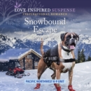 Snowbound Escape - eAudiobook