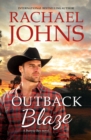 Outback Blaze - eBook