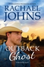 Outback Ghost - eBook
