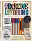 Art Maker Creative Lettering Masterclass Kit - Book