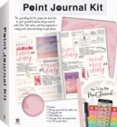 Point Journal Kit - Book
