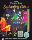 Picture Etch: Enchanting Nature - Book