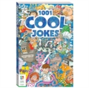 1001 Cool Jokes - Book