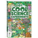 101 Cool Science Experiments - Book