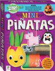 Zap! Extra: Mini Pinatas - Book