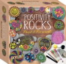 Positivity Rocks Kit Box Set - Book