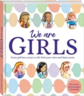 Bonney Press We Are Girls - Book