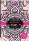 Kaleidoscope Colouring: Magnificent Mandalas and More - Book