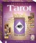 Secrets of Tarot Gift Box - Book