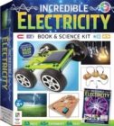 Science Kit: Incredible Electricity - Book
