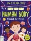 Know and Glow: Human Body Sticker Activities - Book