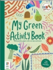 Eco Zoomers My Green Activity Book - Book