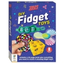 Zap! DIY Fidget Toys - Book