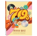 70s Trivia Quiz - Book