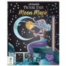 Picture Etch Moon Magic - Book