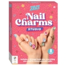 Zap! Nail Charms Studio - Book