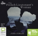 The French Lieutenant's Woman - Book
