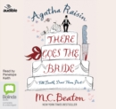 Agatha Raisin: There Goes the Bride - Book