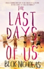 The Last Days Of Us - eBook