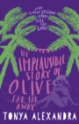 The Implausible Story Of Olive Far Far Away - eBook