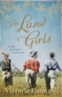 The Land Girls - Book
