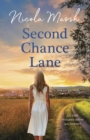 Second Chance Lane - eBook