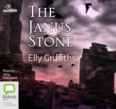 The Janus Stone - Book
