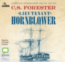 Lieutenant Hornblower - Book