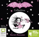 Isadora Moon Collection - Book