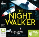 The Nightwalker - Book