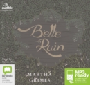 Belle Ruin - Book