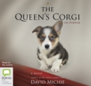 The Queen's Corgi : On Purpose - Book