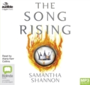 The Song Rising - Book