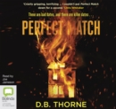 Perfect Match - Book