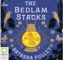The Bedlam Stacks - Book