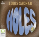 Holes - Book