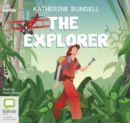 The Explorer - Book