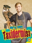 Taxidermist - eBook