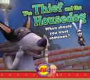 The Thief and the Housedog - eBook