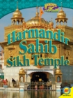 Harmandir Sahib Sikh Temple - eBook