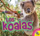 Los koalas - eBook